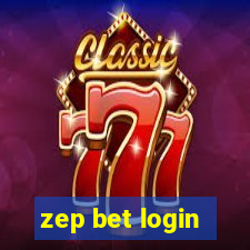 zep bet login